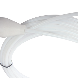 0-10m chìm PTFE cấp Cảm biến IP68 lõi gốm hóa chất axit-bazơ nước thải chống ăn mòn mức độ máy phát áp lực - Product Image 6