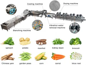 VBJX automatische Geschmacks-Ingwer-Vollsaft-Befüllungs-Klebeetikettierlinie komplette Produktionsmaschine