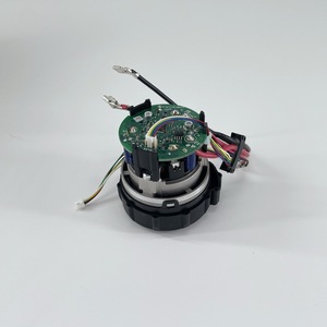 Module de ventilateur pièce de rechange-pièce de rechange pour aspirateur-pour aspirateurs <span class=keywords><strong>Roborock</strong></span> <span class=keywords><strong>H6</strong></span> / <span class=keywords><strong>H6</strong></span> Mace Plus - Product Image 1