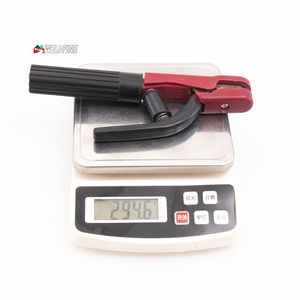 قطع غيار شعلة لحام من المصنع للبيع بالجملة من النحاس والتمساح 400A - Product Image 6