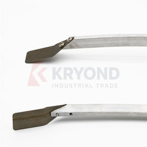 1PC 69.022.024F Bearing Platen Rod Sheet Separator for GTO46 GTO52 <b>Offset</b> Printing Machine Accessories - Product Image 6