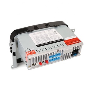 Erisin ES6751FN <span class=keywords><strong>Android</strong></span> 14 coche para REPRODUCTOR DE DVD GPS BT5.0 Carplay DSP OBD2 500 serie híbrida para 500C 500 ayuda de marcha atrás Multimedia - Product Image 4