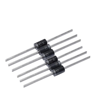 Diode Schottky SR5100 5A/100V DO -27 SB5100