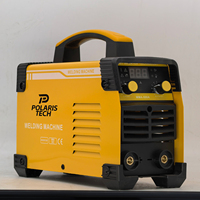 Inversora de arc portative 500A 220V, design ultra-léger, facile à transporter et à ranger à tout moment