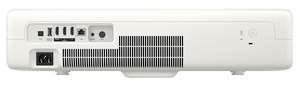 <span class=keywords><strong>Proyector</strong></span> Láser <span class=keywords><strong>Samsung</strong></span> <span class=keywords><strong>TV</strong></span> 4K con 2500 Lúmenes de Alcance Ultracorto para Cine en Casa Inmersivo, <span class=keywords><strong>Proyector</strong></span> Android WiFi 3840x2160 - Product Image 3