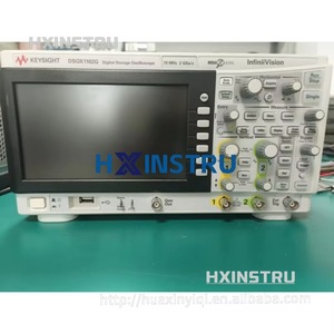 ออสซิลโลสโคป KEYSIGHT DSOX1102G 1102G 70M มือสอง 1 เครื่อง รุ่น H - Product Image 1