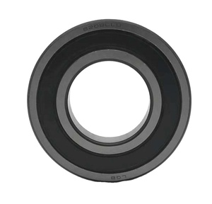 Chine Fournisseur Nuoer Roulement LQB Marque Deep Groove Ball Barings 6213 2RS Haute Qualité - Product Image 1