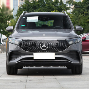 Vehículo Eléctrico de Nueva Energía 2025, SUV de Lujo de 5 Plazas, <span class=keywords><strong>Mercede</strong></span>-s Ben-z EQB 260 4MATIC EV - Product Image 3