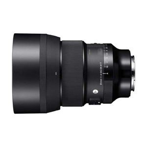 Lente Art DG DN de 85 mm <span class=keywords><strong>F</strong></span>/1.4 al por Mayor, Lente Principal Original de Segunda Mano para Cámara SLR de Fotograma Completo, Accesorio DF - Product Image 4