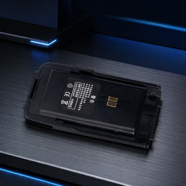 Professional Two Way Radio Battery Li-ion Battery for Walkie Talkie