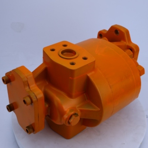 9J5764 9J5763 9J5041 Hydraulic Gear Pump 9J5764WS25KAA-251111 Hydraulic Pump for 980C <b>Wheel</b> <b>Replacement</b> Parts High-pressure Hydr - Product Image 2
