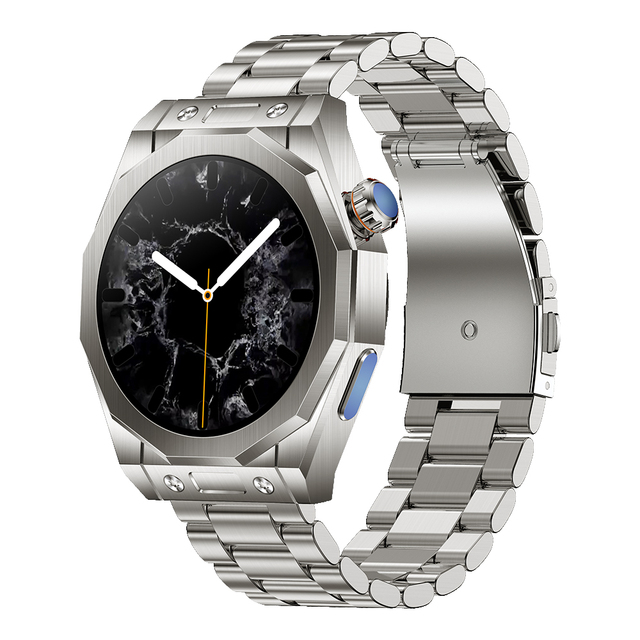 Smart Watch Z83 Max 2024 1.52inch Square IPS Display Sleep Tracker Fitness Tracker BT Call Waterproof Unisex Men Women IOS