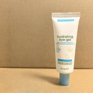 Crème pour les yeux <span class=keywords><strong>hydratante</strong></span> anti-ballonnements et anti-fatigue Simplla pour peaux sensibles et femmes enceintes 25ml - Product Image 6