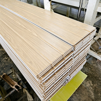Nuevo Producto: Placa de Techo de PVC de Alto Brillo Resistente a la Humedad para Interiores de Supermercados y Tiendas Minoristas