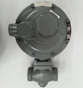 ตัวปรับแรงดันแก๊สประสิทธิภาพสูงรุ่น ITRON B31B34 B42 DN32 สำหรับเตาอุตสาหกรรมและหม้อไอน้ำ - Product Image 4