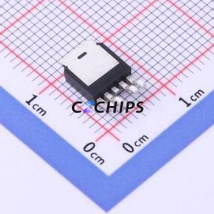 ทรานซิสเตอร์ภาคสนามทรานซิสเตอร์ (มอสเฟท) AOD609-MS ถึง-252-4ใหม่และดั้งเดิม - Product Image 2