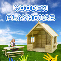 Maternelle Préscolaire En Plein Air Groupe Social Playhouse Jeu De Rôle Maison Montessori Garderie Supermarché Cuisine Jeu Interactif