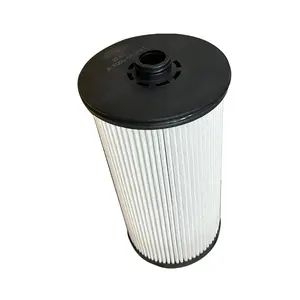 BaiXuan Long Lasting Diesel Filter With FAW Jiefang J6P Heavy Truck Filter 1105050-2007/A