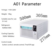 Climatiseur portable électrique 2026 en promotion pour voiture et hôtel – Normes UE/US/AU, petite taille, faible bruit, alimenté par batterie