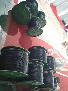 Cable Calefactor de Fibra de Carbono de Grafeno a Precio de Mayoreo, 12k, 24k, 48k y 60k, Sin Cables Fríos, Cabezales Fundidos - Product Image 4