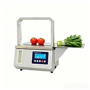 Máquina Envolvedora Termoencogible de Venta Caliente, Máquina de Embalaje con Film Estirable para Maquinaria Agrícola - Product Image 1