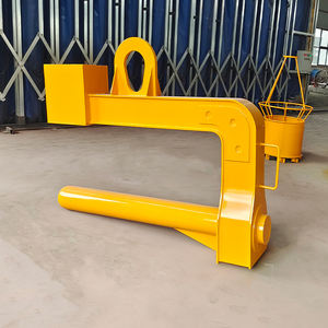 Gancho en C para Levantar Bobinas de Acero de 15 Toneladas - Product Image 4