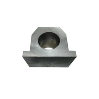 Changement d'outil automatique CNC base de montage de broche de machine BT30 BT40 base de support simple