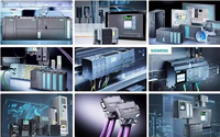 Nueva Unidad de Control CNC Siemens 6FC5210-0DF22-2AA0, Sistema de Control Numérico Programable PLC, Automatización Industrial, Alemania