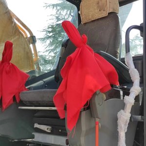 Excavadora Usada SANY SY215C, Adecuada para Diversas Tareas de Construcción, Excavadora de Segunda Mano, Confiable, Duradera y Potente - Product Image 5