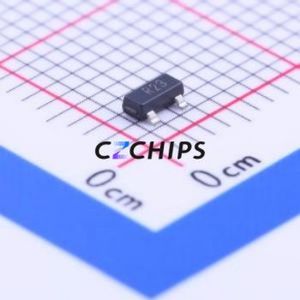 Chip IC de circuito integrado SOT-23 original y nuevo, IC de referencia de voltaje PMIC - Product Image 1