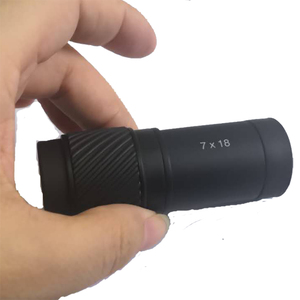 Kingopt بالجملة <span class=keywords><strong>7x18</strong></span> عدسة كاميرا هاتف محمول أحادي عدسة ترويجية أحادية للمراقبة - Product Image 3