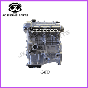 Bloque de Motor para <span class=keywords><strong>Hyundai</strong></span> Kia G4FC G4FG G4FD G4FJ G4ED D4FD G4GB G4NB Antiguo G4NB Nuevo 1.6L 1.7L 1.8L - Product Image 3