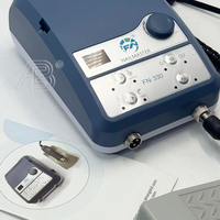 Micromoteur sans balais pour équipement de laboratoire, pièce à main de micromoteur dentaire, micromoteurs sans balais de Corée du Sud