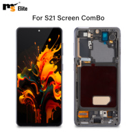 MS Elite TtS Série Usine de Chine Vente en gros Téléphone portable Écran tactile lcd Différentes marques Modèle Écran mobile écran combo