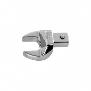 Clé à molette 811 F 8 mm réglable à extrémité ouverte pour réparation automobile - Product Image 2