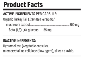 Cápsulas de Cola de Pavo OEM/ODM para Mascotas, Probióticos para Gatos y Vitaminas para Perros, Suplemento de Hongos, Favorece el Equilibrio Diario y el Bienestar - Product Image 2