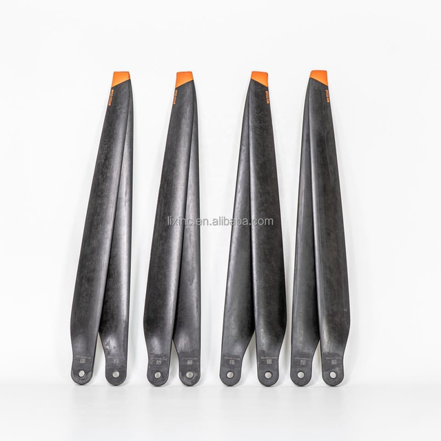 Hot Sale Original New Agras T100/T70/T70P Propeller Blades - Carbon Fiber CW CCW Pair for Agricultural Drone Parts Y615