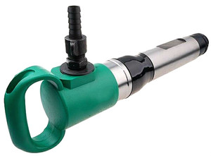 El martillo de demolición G10 ofrece más de <span class=keywords><strong>37</strong></span> ft. lbs. de potencia. energía de impacto para romper las superficies más duras. - Product Image 5