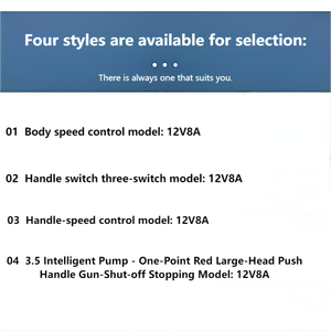 Pulverizador de Mochila Agrícola Inteligente BS-<span class=keywords><strong>S7</strong></span> Champion, Modelo de Doble Cubierta, Máquina de Pulverización Eléctrica - Product Image 3