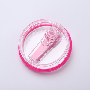 Công suất lớn chân không phích Flask thể thao nắp thép không gỉ 304 đôi tường thể thao chân không sản phẩm tóc chai và <span class=keywords><strong>container</strong></span> - Product Image 5