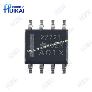 Electronic Component Wholesale L3404HVMA Voltage Regulator Chip <strong>Ic</strong> SOP-8 <strong>L3404</strong> - Product Image 1