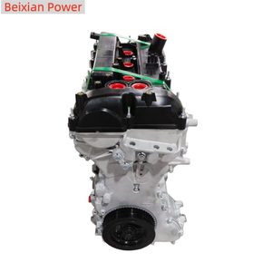 เครื่องยนต์เบนซินประสิทธิภาพสูง 2.3 ลิตร EcoBoost H แบบลองบล็อก สำหรับฟอร์ด โฟกัส อาร์เอส มัสแตง เรนเจอร์ บรองโก เอ็กซ์พลอเรอร์ - Product Image 3