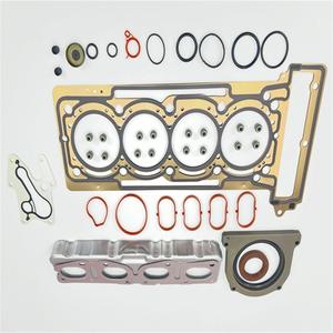Kit completo de reparación de juntas de culata TIID para mercedes-benz <span class=keywords><strong>A180</strong></span> CLA200 W176 M270 A2700160022 - Product Image 3