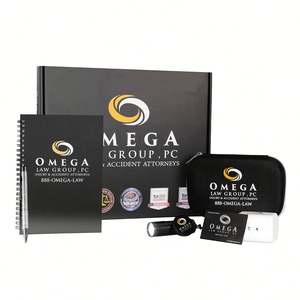 تصميم وتصنيع حقائب بشعار مخصص بالجملة، أدوات الشرب للسفر، هدايا ترويجية، إكسسوارات أعمال، منتجات مكتبية ترويجية - Product Image 1