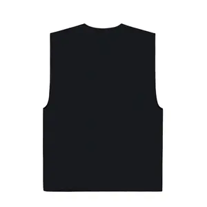 Gilet da Lavoro Imbottito Kiel Personalizzazione Merchandising - Product Image 3