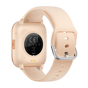 TKYUAN Factory Wholesale Reloj Inteligente Smart Watch Fashion Heart Rate Smartwatch Alarm Clock Touch Screen IPS Smart Watch - Product Image 6