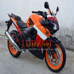 ฉีดแสงสีขาวกรอบสําหรับ<span class=keywords><strong>HONDA</strong></span> <span class=keywords><strong>CBR</strong></span> 500R <span class=keywords><strong>500</strong></span> CBR500 R RR 19 20 21 85No.27 500CC CBR500R 2019 <span class=keywords><strong>2020</strong></span> 2021 Bodys OEM Fairing - Product Image 5