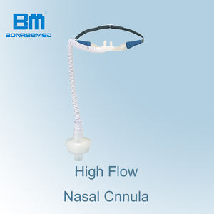 Cánula <span class=keywords><strong>Nasal</strong></span> de Alto Flujo con <span class=keywords><strong>Humidificador</strong></span> para Suministros Hospitalarios al por Mayor, Entrega con/sin <span class=keywords><strong>Humidificador</strong></span>, Gases Respiratorios - Product Image 2