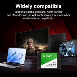 ฮาร์ดไดรฟ์ <span class=keywords><strong>SSD</strong></span> ขายดี 120gb 240gb 480gb 512gb <span class=keywords><strong>1tb</strong></span> 2tb โซลิดสเตทไดรฟ์ <span class=keywords><strong>Sata</strong></span> 3 ฮาร์ดดิสก์ไดรฟ์ <span class=keywords><strong>2.5</strong></span> นิ้ว สำหรับแล็ปท็อปและพีซี - Product Image 5
