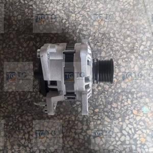 Repuestos de motor automático ATG20931 ALTERNADOR F000BL04A6 F000BL04A5 AT417196 para <span class=keywords><strong>JOHN</strong></span> <span class=keywords><strong>DEERE</strong></span> 5000-SERIE 5078E 5090E - Product Image 3